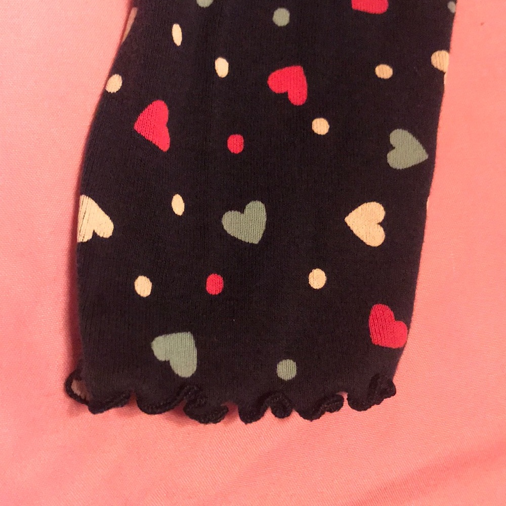 2 pc owl LS pjs - Picture 5 of 5